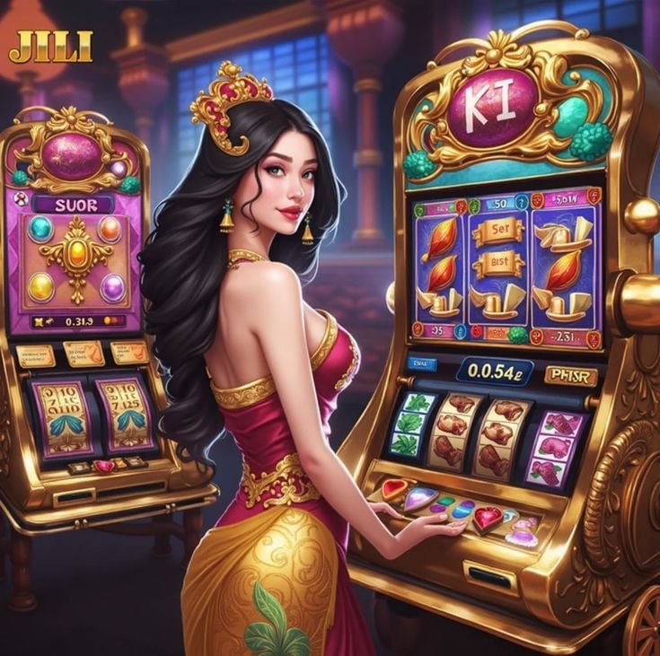 com3 Arcade